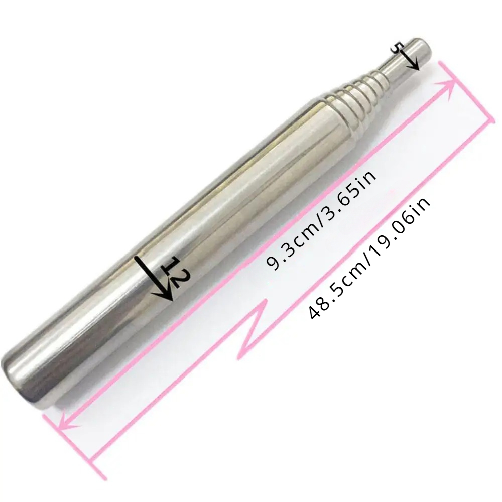 Peralatan bertahan hidup luar  - Magnesium Fire Starter ulasan dan harga