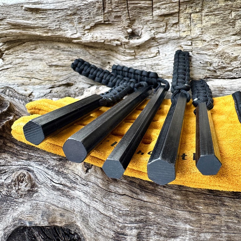 Pemantik Api Tahan Angin Baru, - Magnesium Fire Starter ulasan dan harga