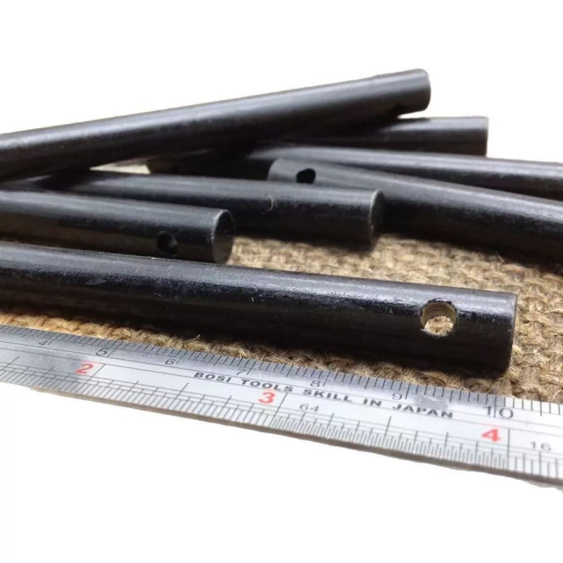 2 Buah Batang Magnesium Perfor - Magnesium Fire Starter ulasan dan harga