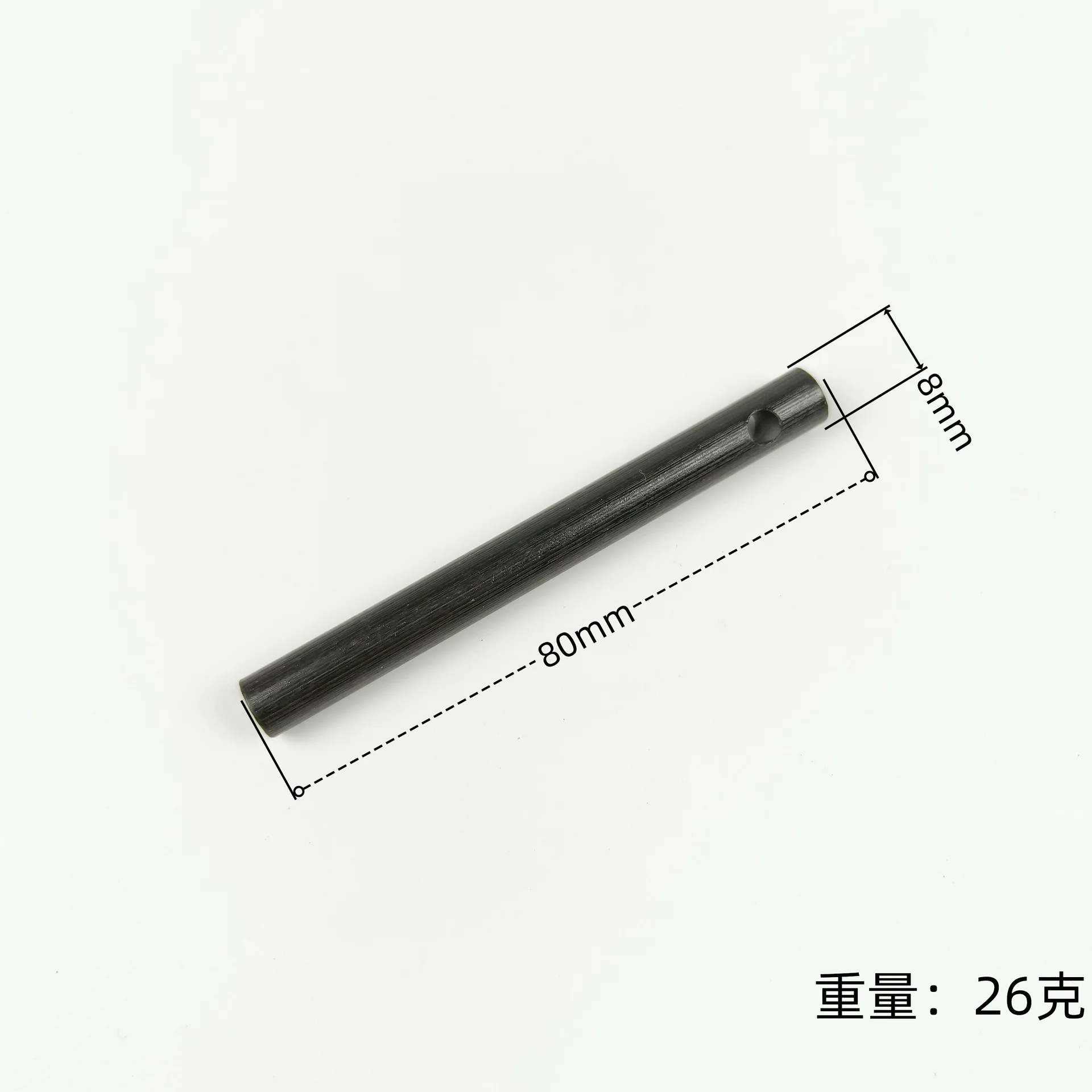 2 Buah Batang Magnesium Perfor - Magnesium Fire Starter ulasan dan harga