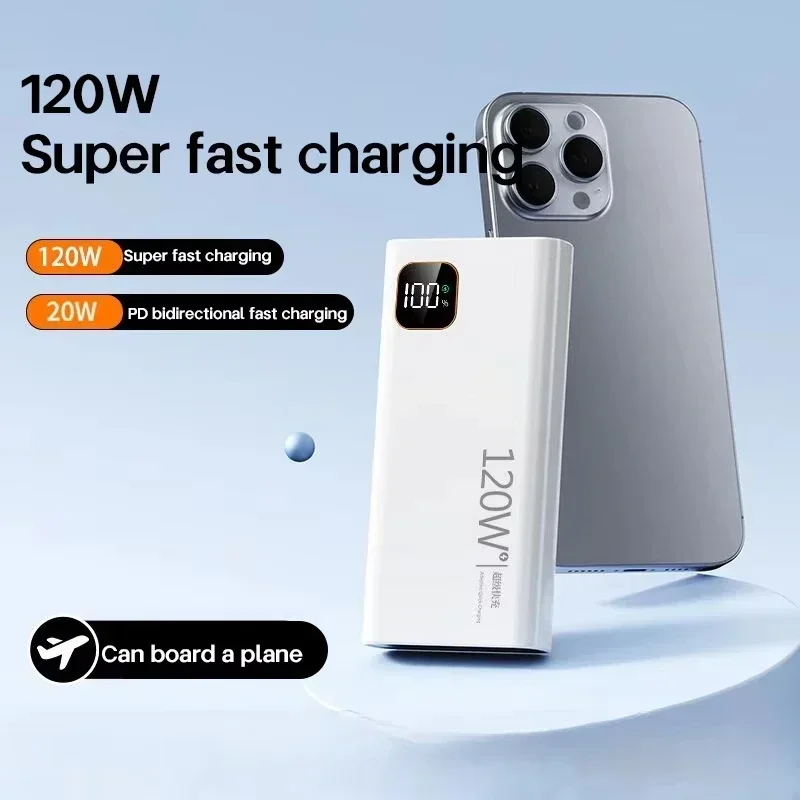 Lenovo 2027 Kapasitas Besar 50 - Solar Emergency Charger ulasan dan harga