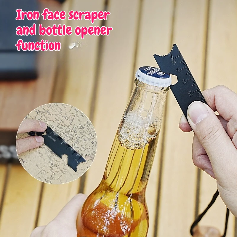 Alat Bertahan Hidup Shabili de - Magnesium Fire Starter ulasan dan harga