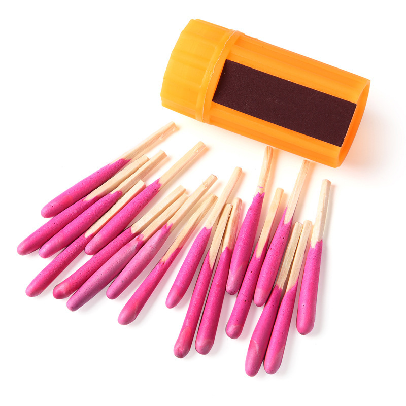 Alat Pemantik BBQ Luar Ruangan - Magnesium Fire Starter ulasan dan harga