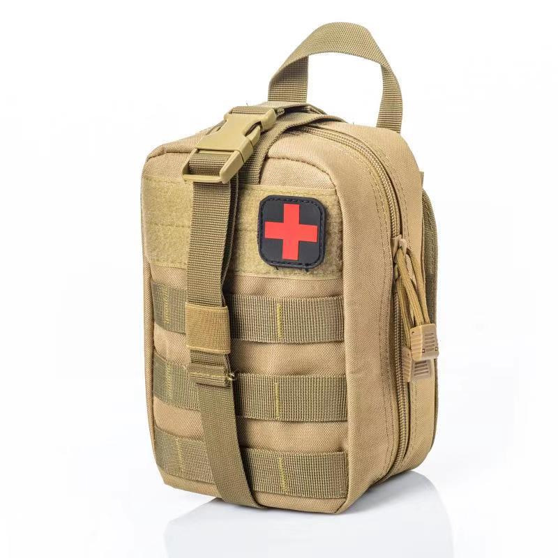 Kotak P3K Tas Darurat Medis Un - Bivy Bag Emergency ulasan dan harga